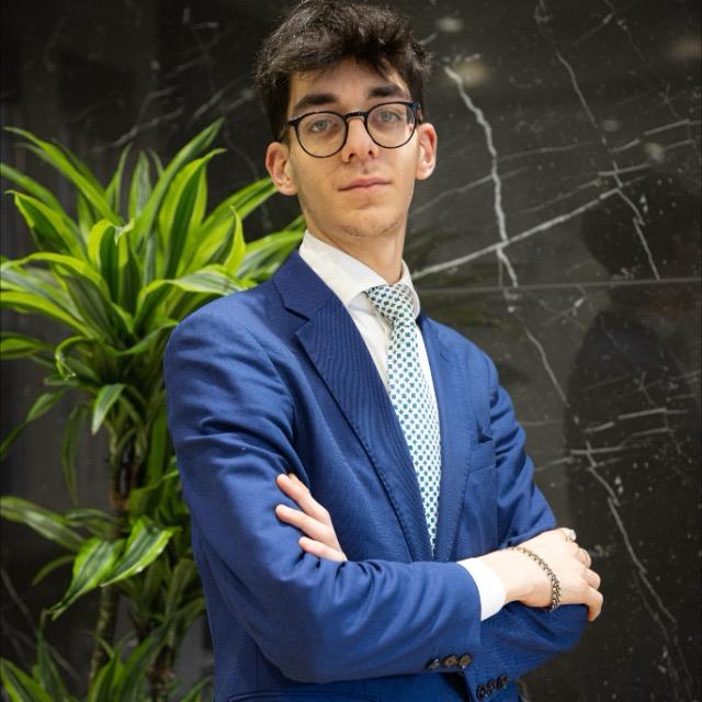 Manuel, founder and software engineer at QLD Engineering